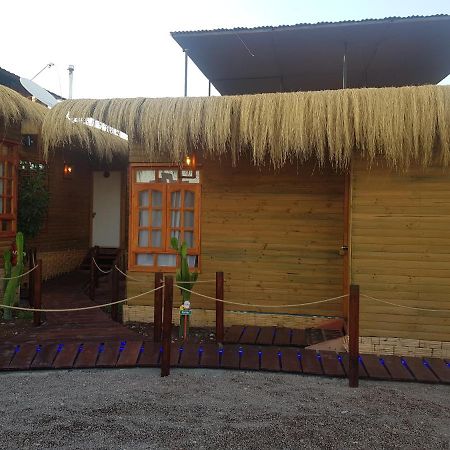 Cabanas Kirckir Villa San Pedro de Atacama Kültér fotó