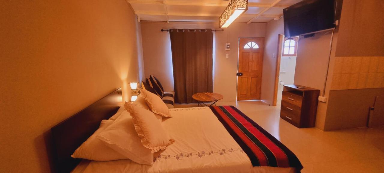 Cabanas Kirckir Villa San Pedro de Atacama Kültér fotó