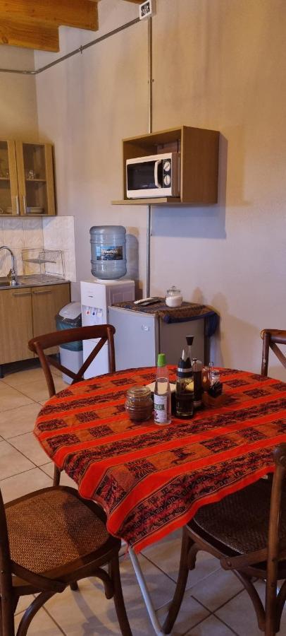 Cabanas Kirckir Villa San Pedro de Atacama Kültér fotó