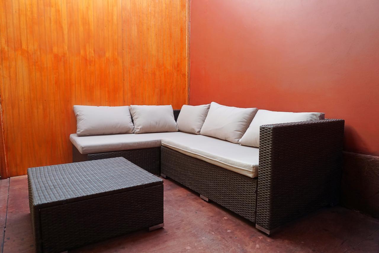 Cabanas Kirckir Villa San Pedro de Atacama Kültér fotó
