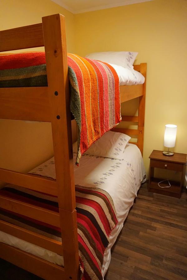 Cabanas Kirckir Villa San Pedro de Atacama Kültér fotó