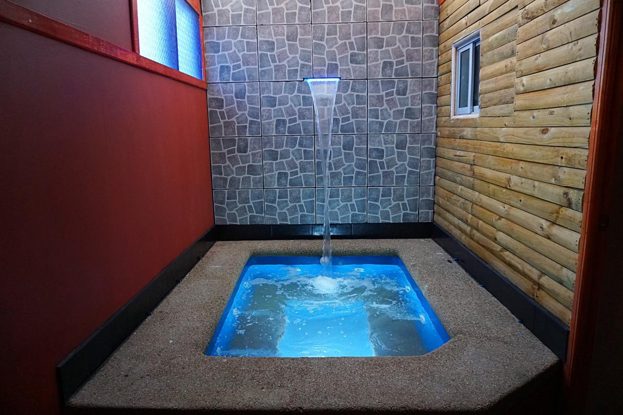 Cabanas Kirckir Villa San Pedro de Atacama Kültér fotó